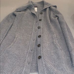 Patagonia sweater